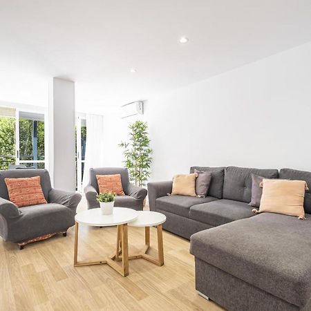 Ilice 3-D Apartment Levante Beach เบนิดอร์ม ภายนอก รูปภาพ