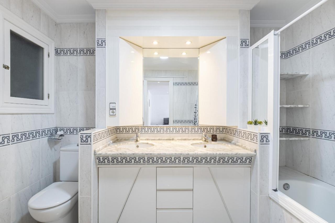 Ilice 3-D Apartment Levante Beach เบนิดอร์ม ภายนอก รูปภาพ