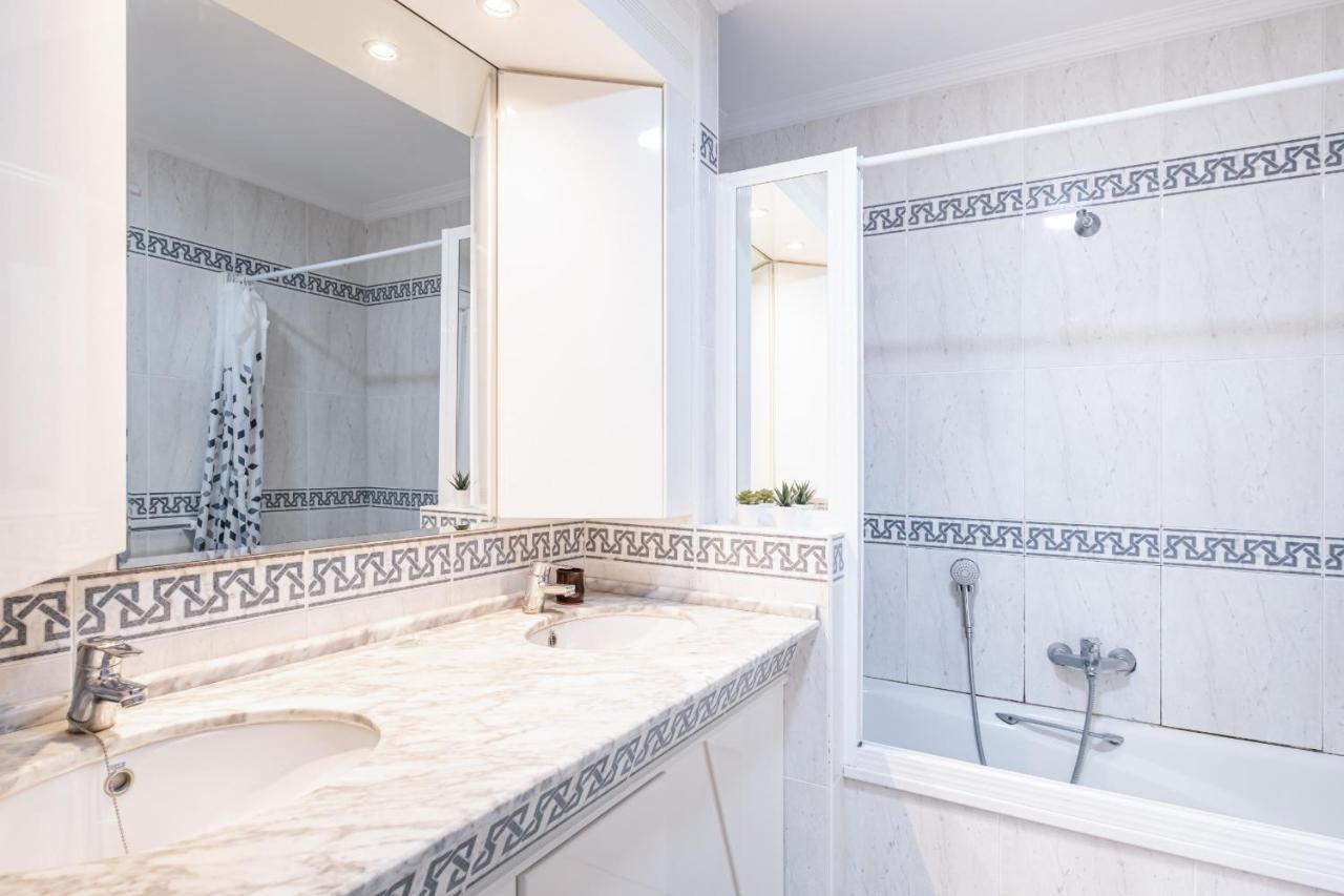 Ilice 3-D Apartment Levante Beach เบนิดอร์ม ภายนอก รูปภาพ