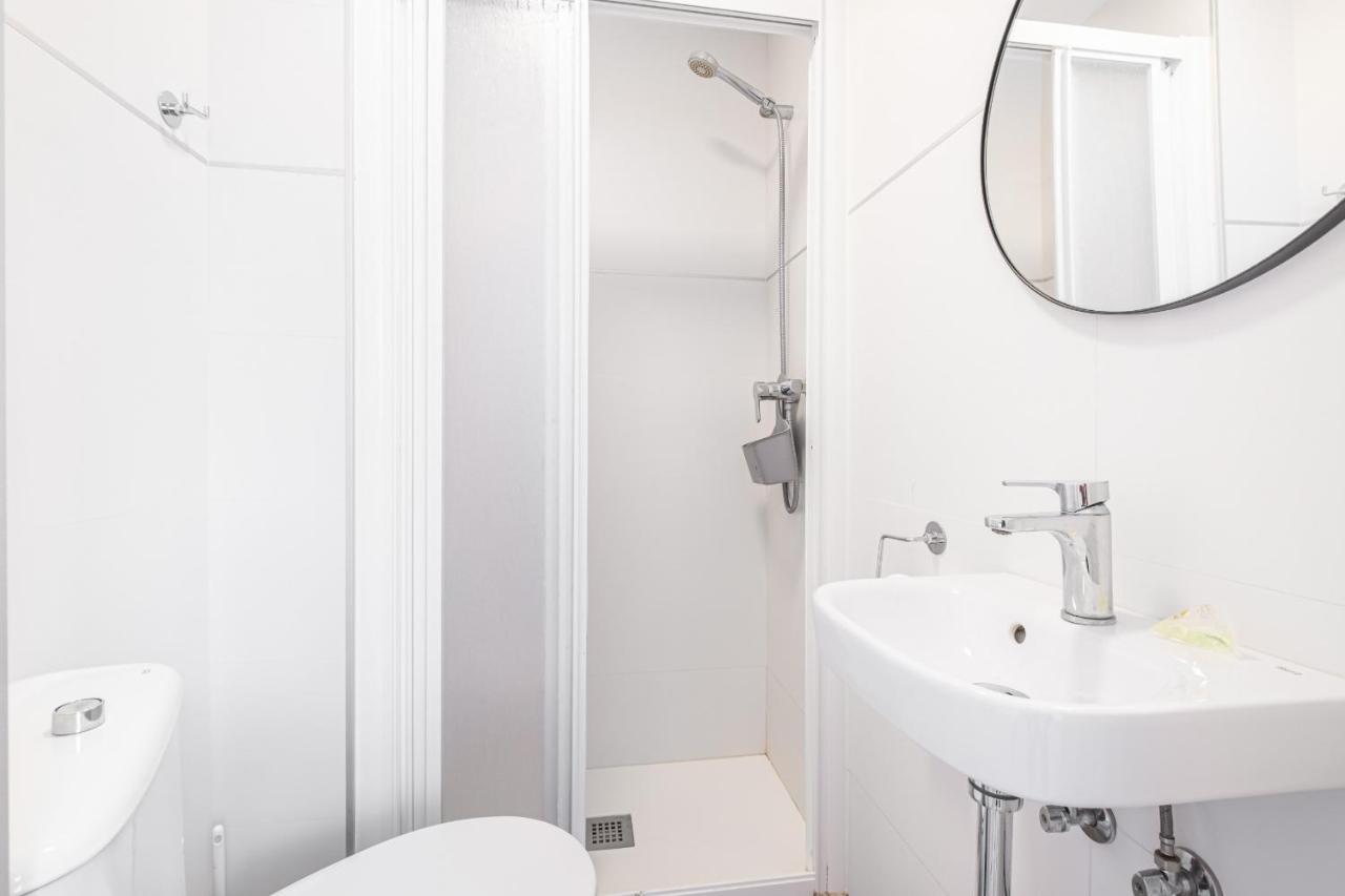 Ilice 3-D Apartment Levante Beach เบนิดอร์ม ภายนอก รูปภาพ